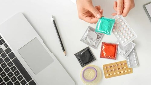 Curso de ANTICONCEPCIÓN