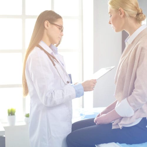 Diplomado de Climaterio