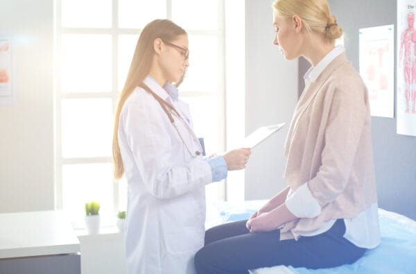 Diplomado de Climaterio