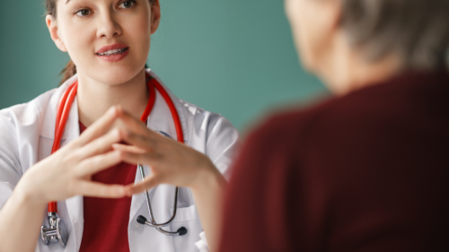Curso de Onco-menopausia