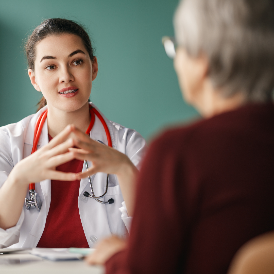 Curso de Onco-menopausia